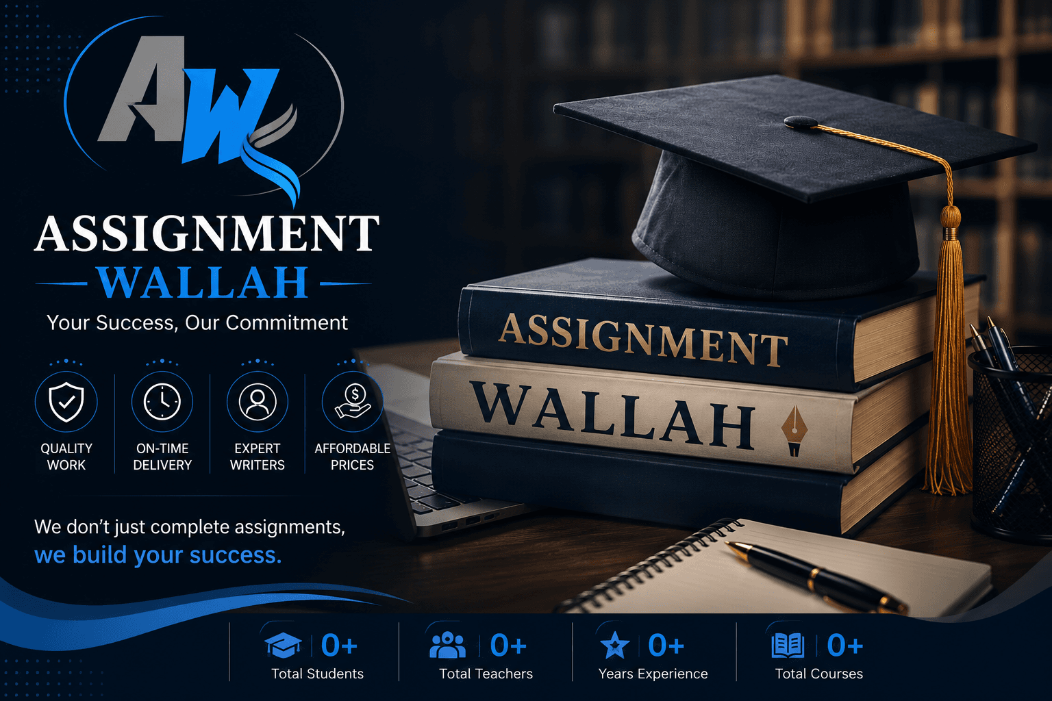 Assignments Wallah